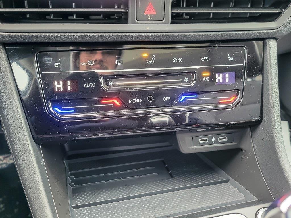 new 2026 Volkswagen Jetta car, priced at $27,441