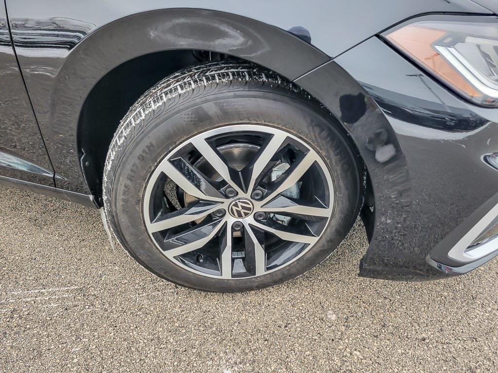 new 2026 Volkswagen Jetta car, priced at $27,441