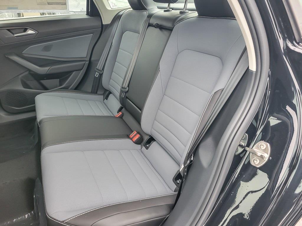 new 2026 Volkswagen Jetta car, priced at $27,441