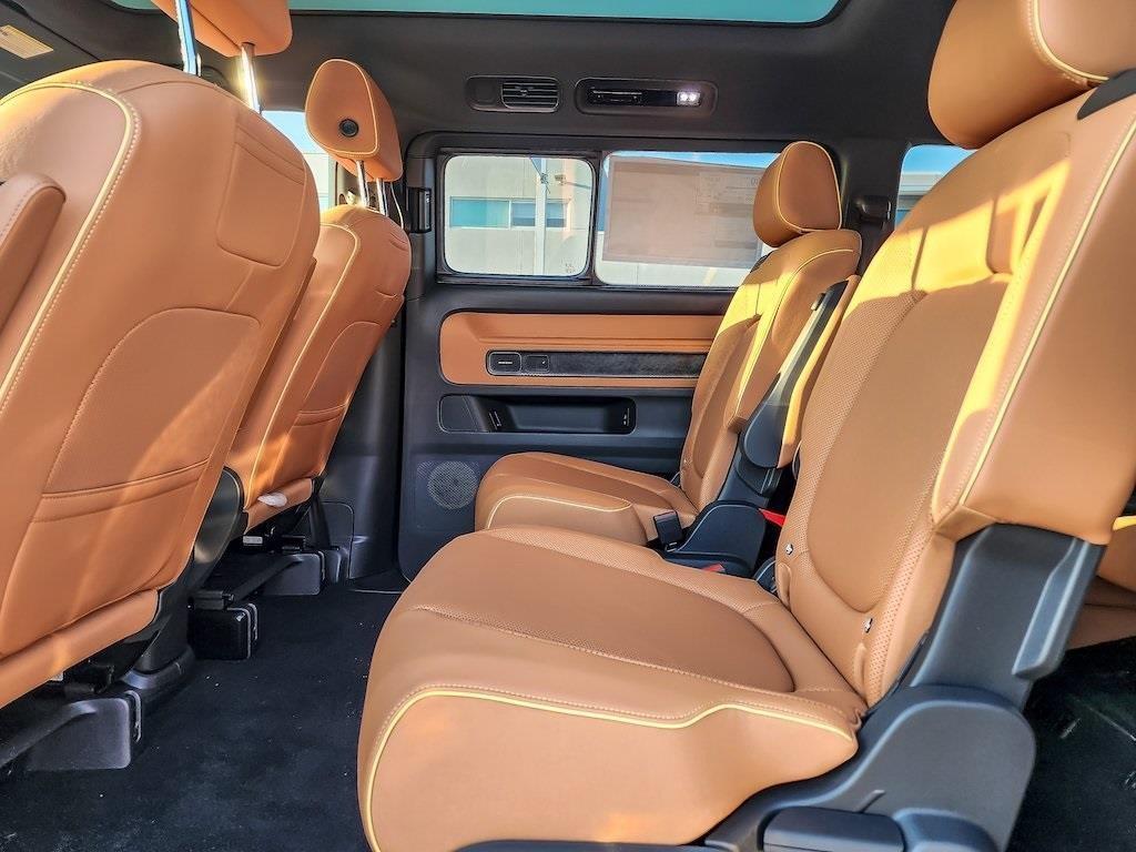 new 2025 Volkswagen ID. Buzz car, priced at $60,669