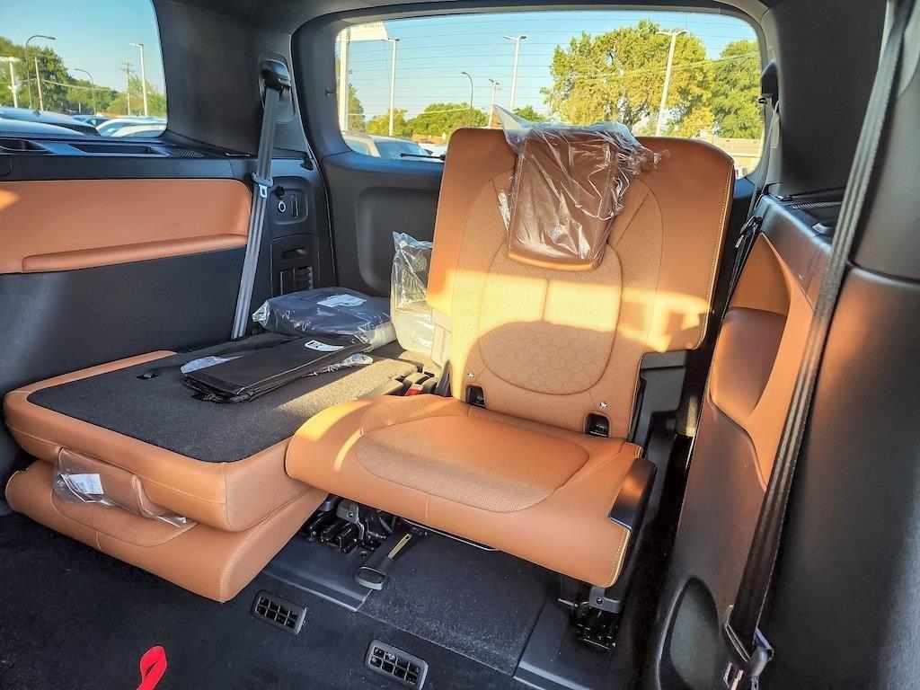 new 2025 Volkswagen ID. Buzz car, priced at $60,669