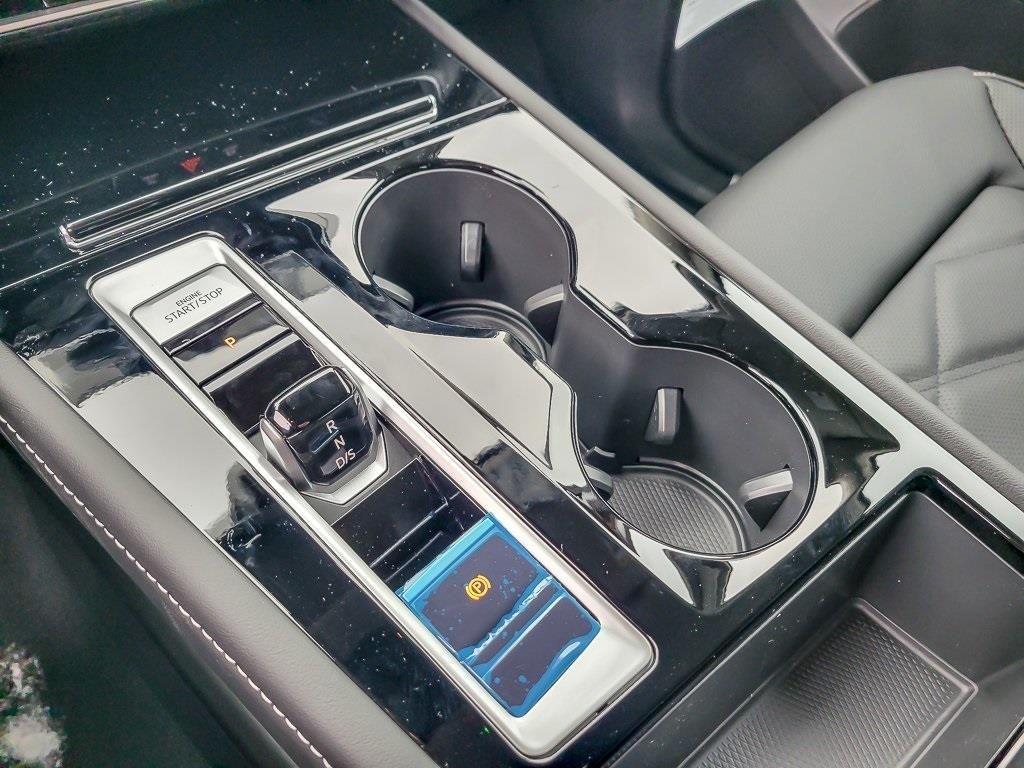 new 2026 Volkswagen Atlas car, priced at $45,374