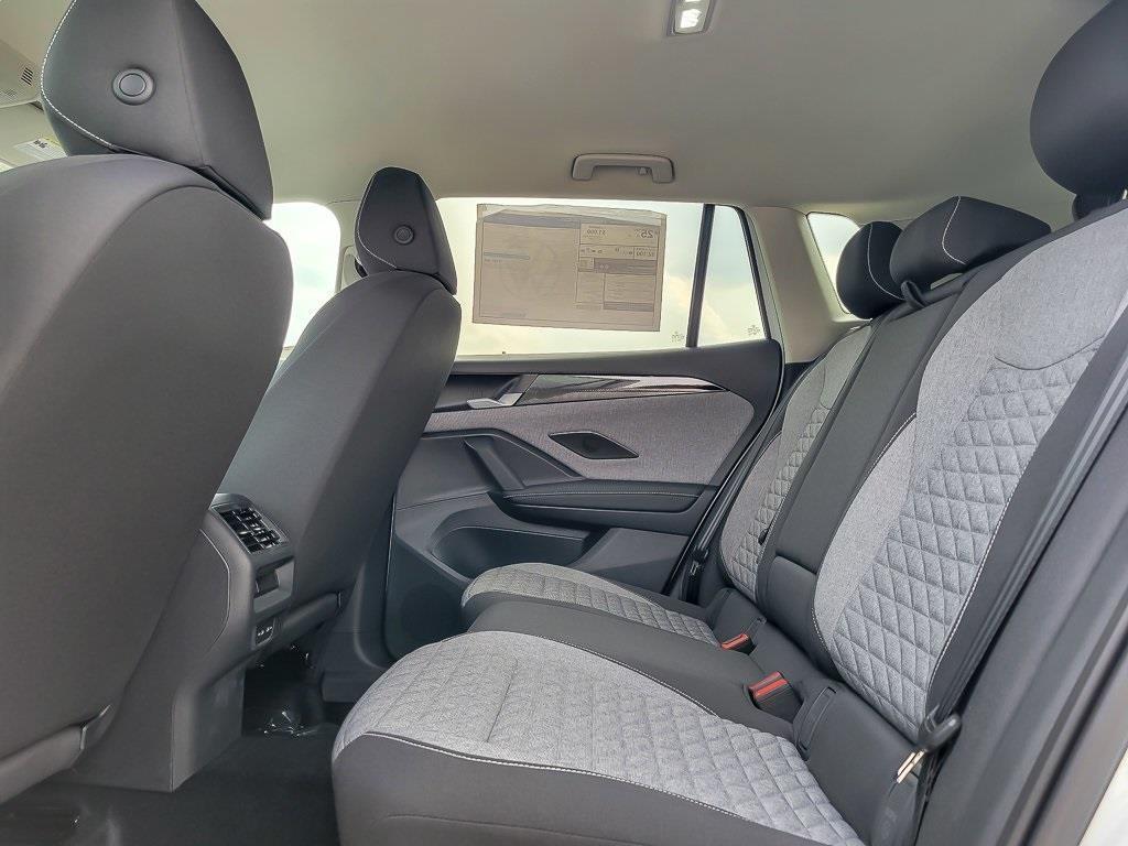 new 2025 Volkswagen Tiguan car, priced at $29,203