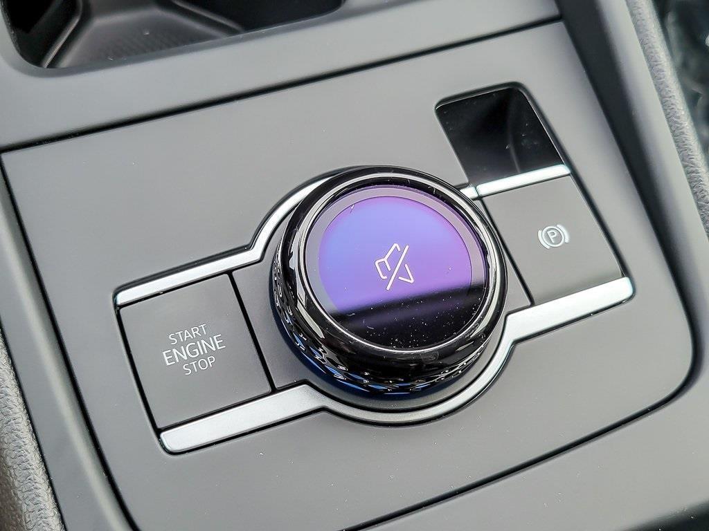 new 2025 Volkswagen Tiguan car, priced at $29,203