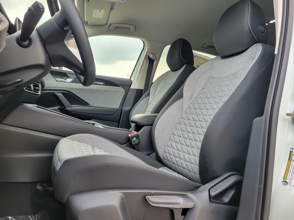 new 2025 Volkswagen Tiguan car, priced at $29,203