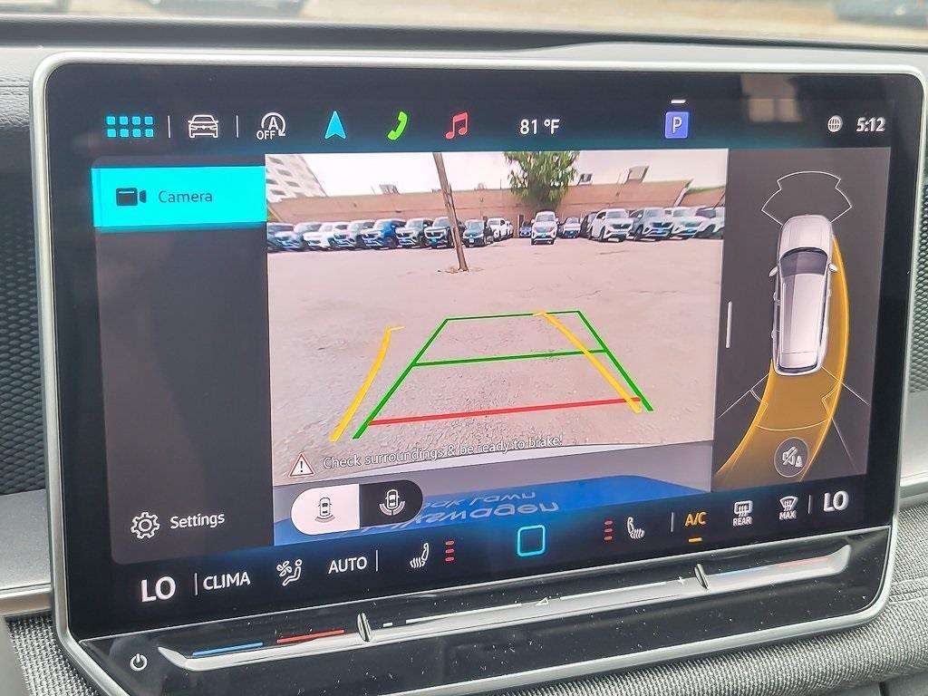 new 2025 Volkswagen Tiguan car, priced at $29,203