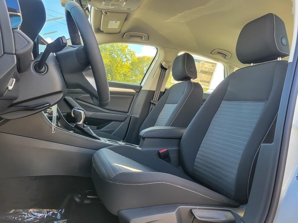 new 2026 Volkswagen Jetta car, priced at $24,221