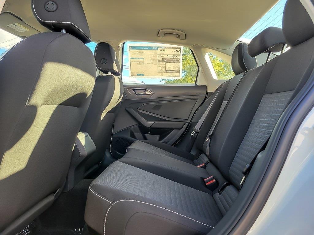 new 2026 Volkswagen Jetta car, priced at $24,221