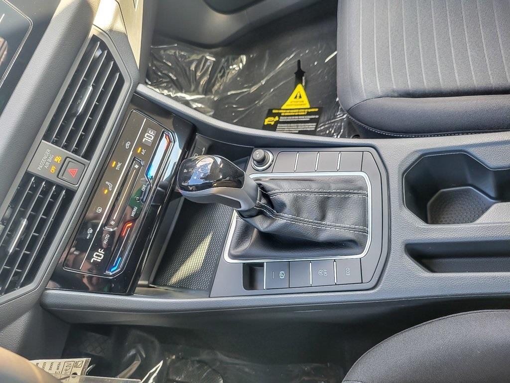 new 2026 Volkswagen Jetta car, priced at $24,221