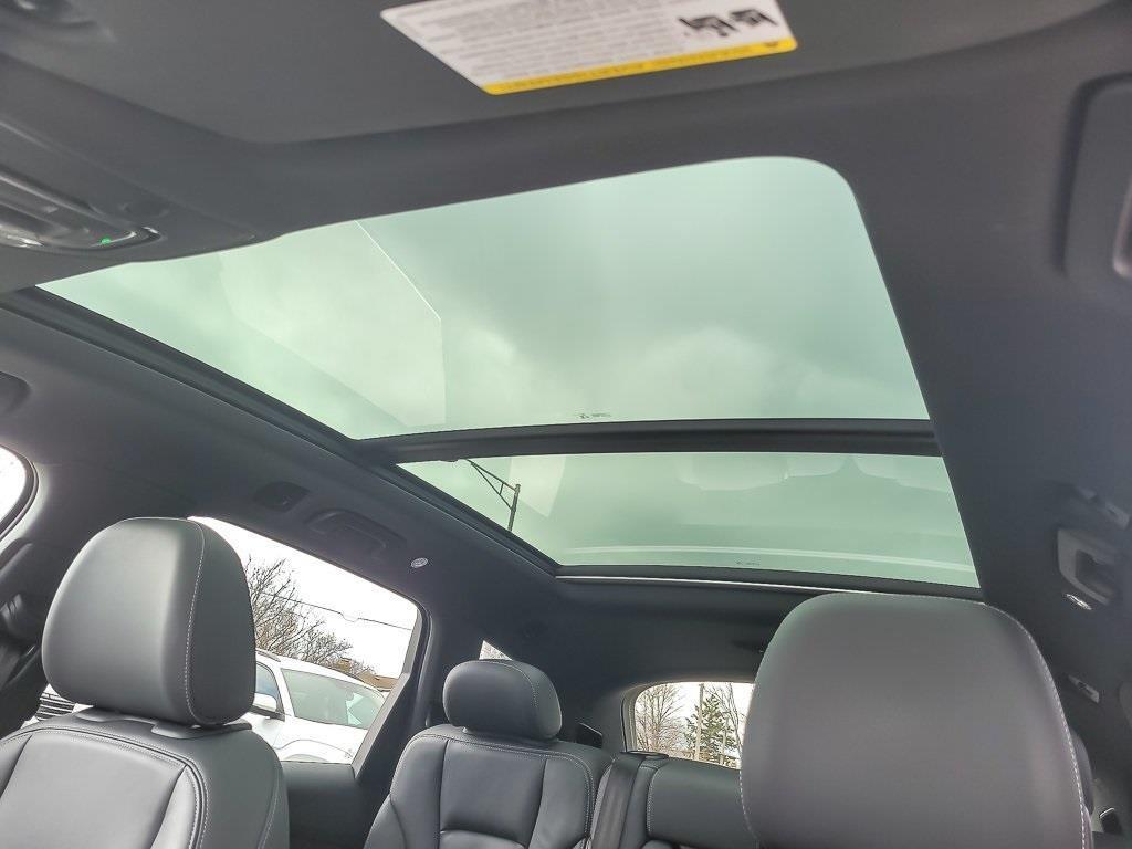 used 2025 Audi Q7 car, priced at $44,597