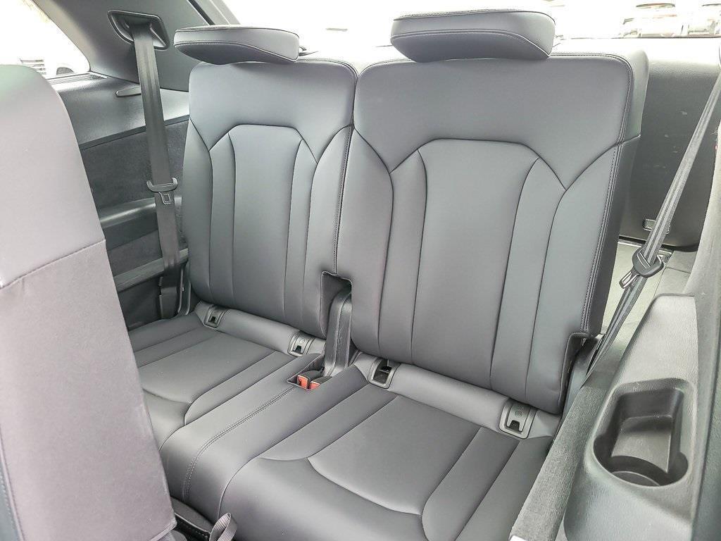 used 2025 Audi Q7 car, priced at $44,597