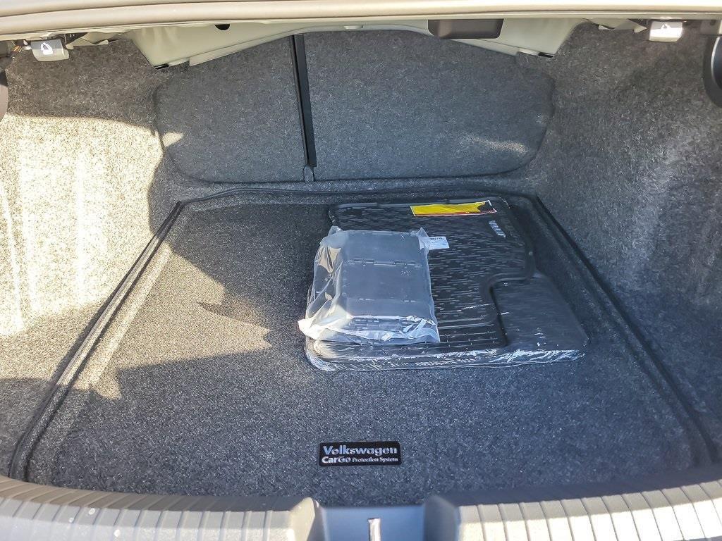 new 2026 Volkswagen Jetta car, priced at $27,116