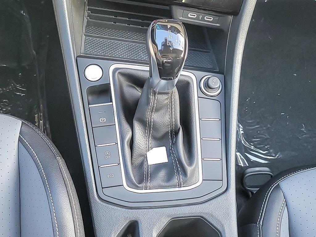 new 2026 Volkswagen Jetta car, priced at $27,116