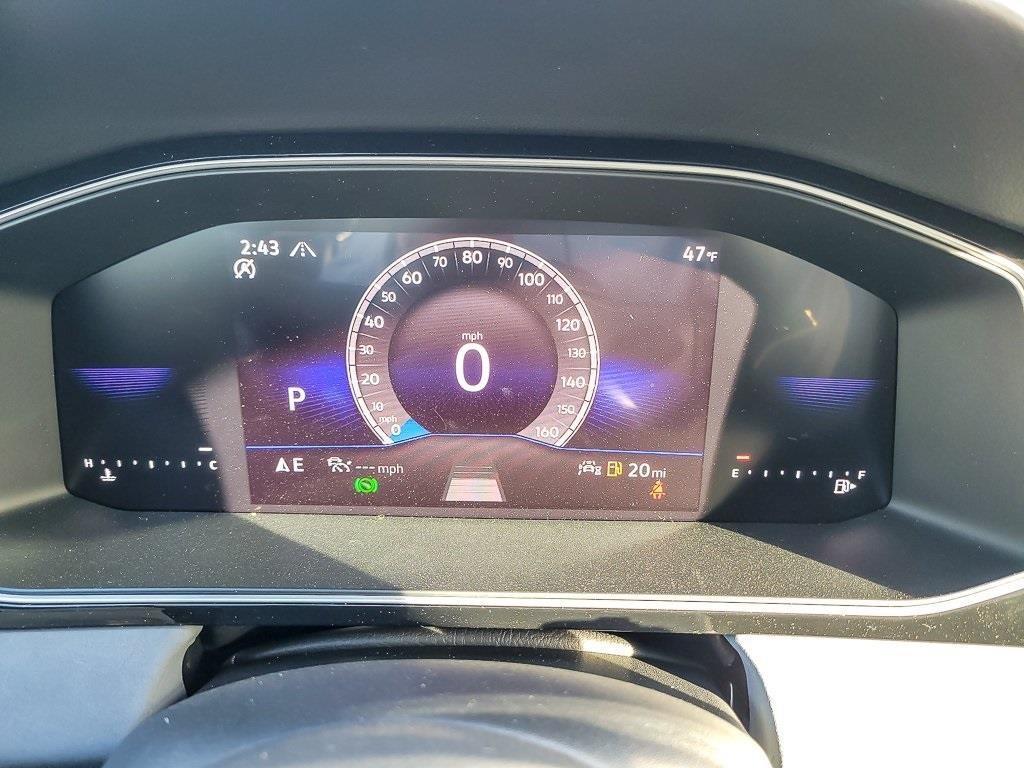 new 2026 Volkswagen Jetta car, priced at $27,116