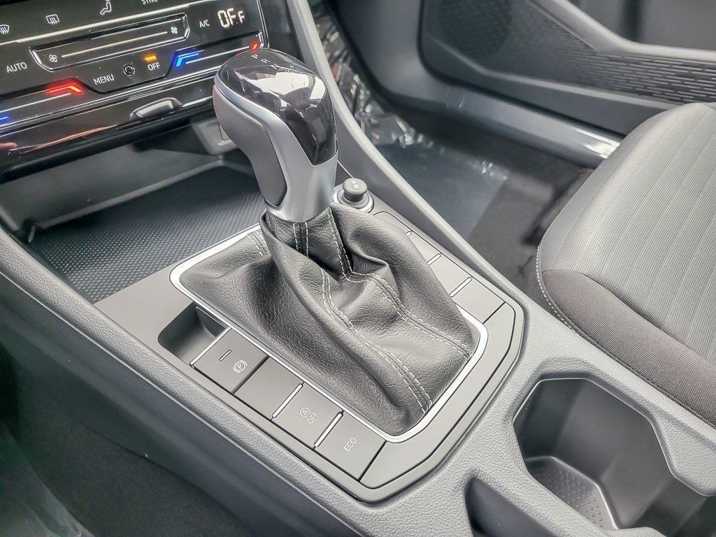 new 2026 Volkswagen Jetta car, priced at $23,971