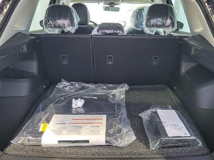 new 2026 Volkswagen Tiguan car, priced at $36,363