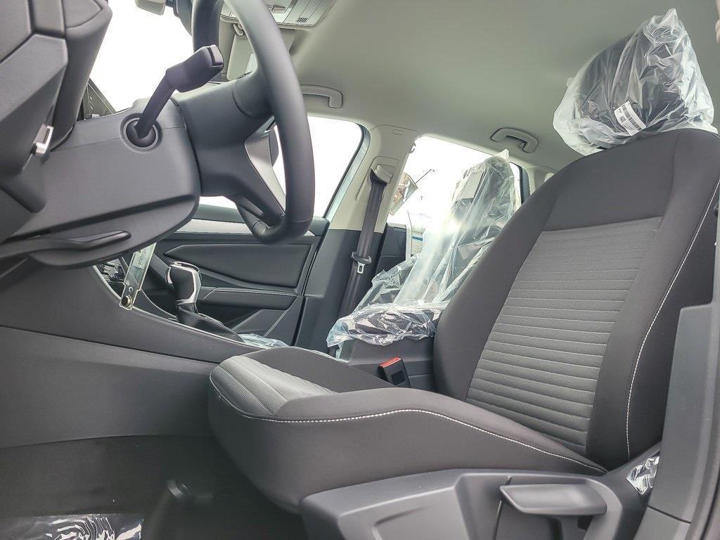 new 2026 Volkswagen Jetta car, priced at $24,221