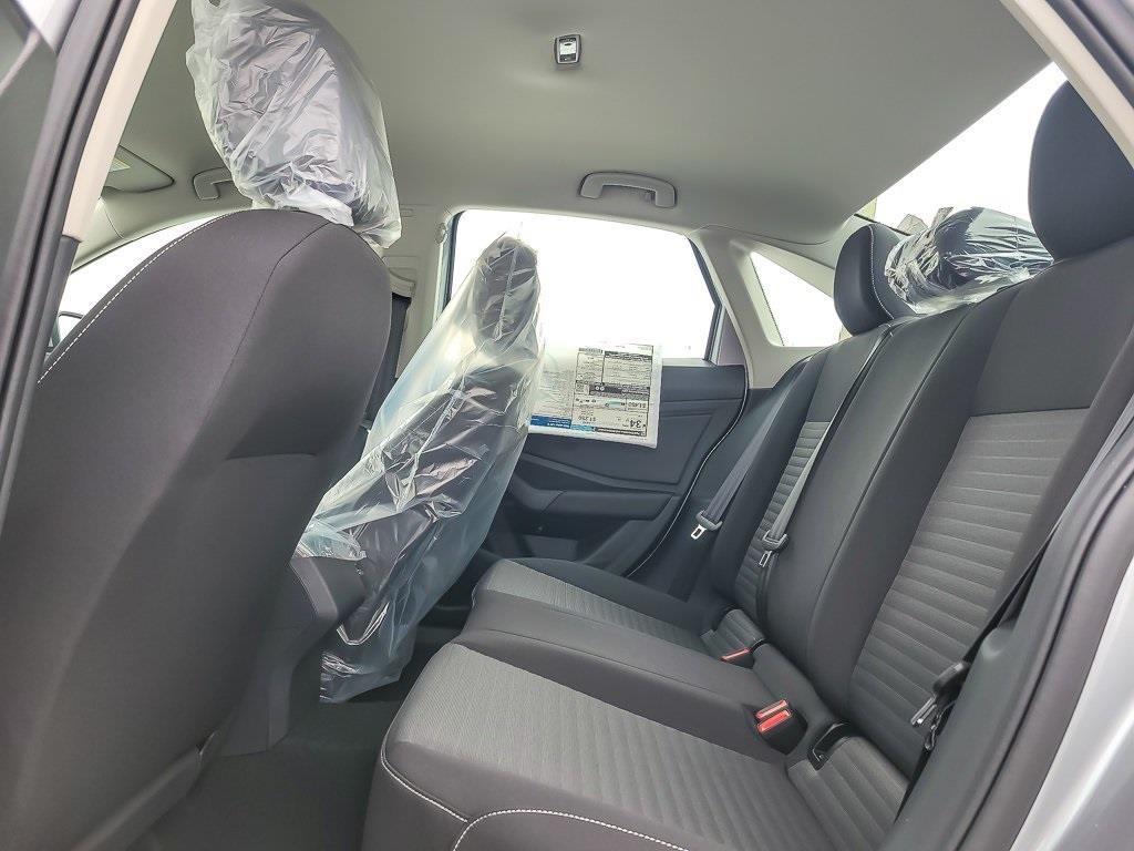 new 2026 Volkswagen Jetta car, priced at $24,221