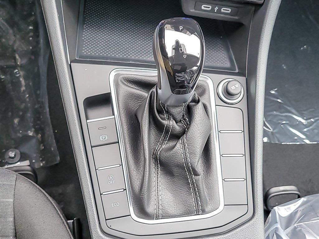 new 2026 Volkswagen Jetta car, priced at $24,221