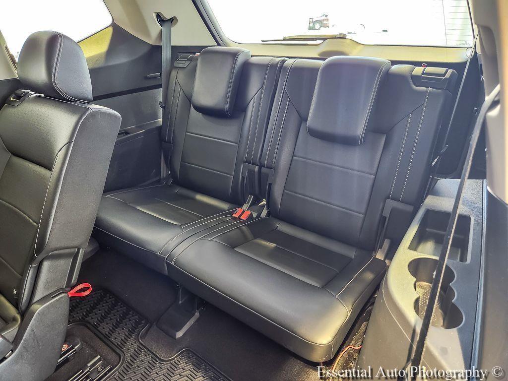 used 2021 Volkswagen Atlas car, priced at $18,758