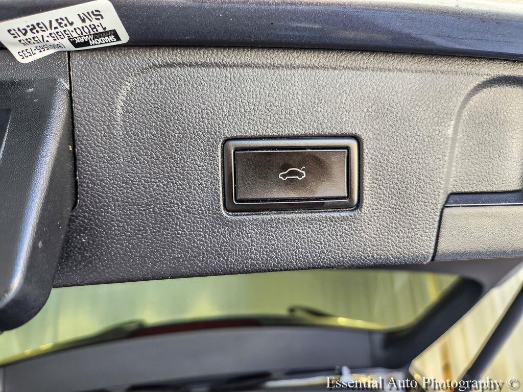 used 2021 Volkswagen Atlas car, priced at $18,758