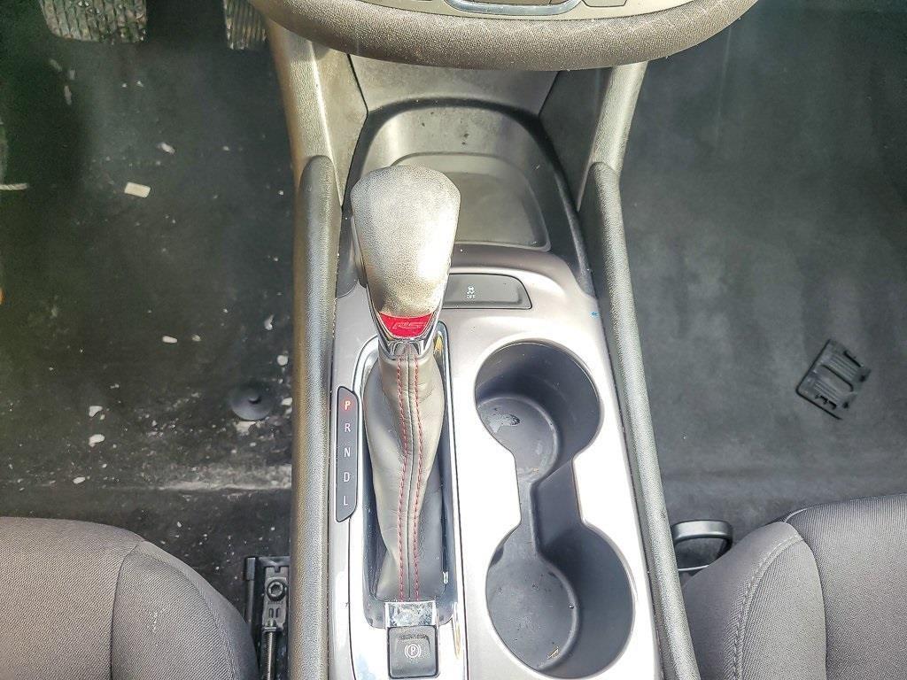 used 2023 Chevrolet Malibu car, priced at $18,980