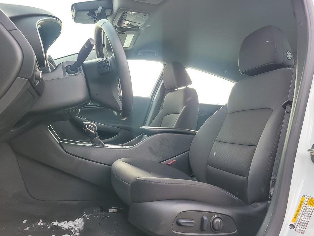 used 2023 Chevrolet Malibu car, priced at $18,980