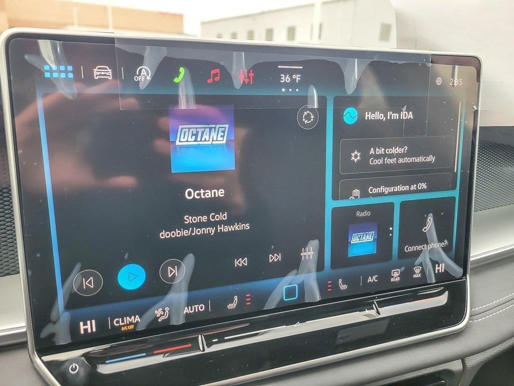 new 2026 Volkswagen Tiguan car, priced at $38,854