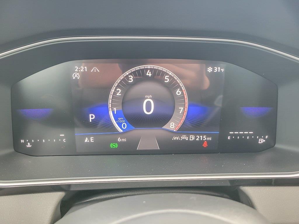 new 2026 Volkswagen Jetta car, priced at $25,489