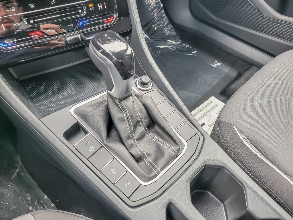 new 2026 Volkswagen Jetta car, priced at $25,489