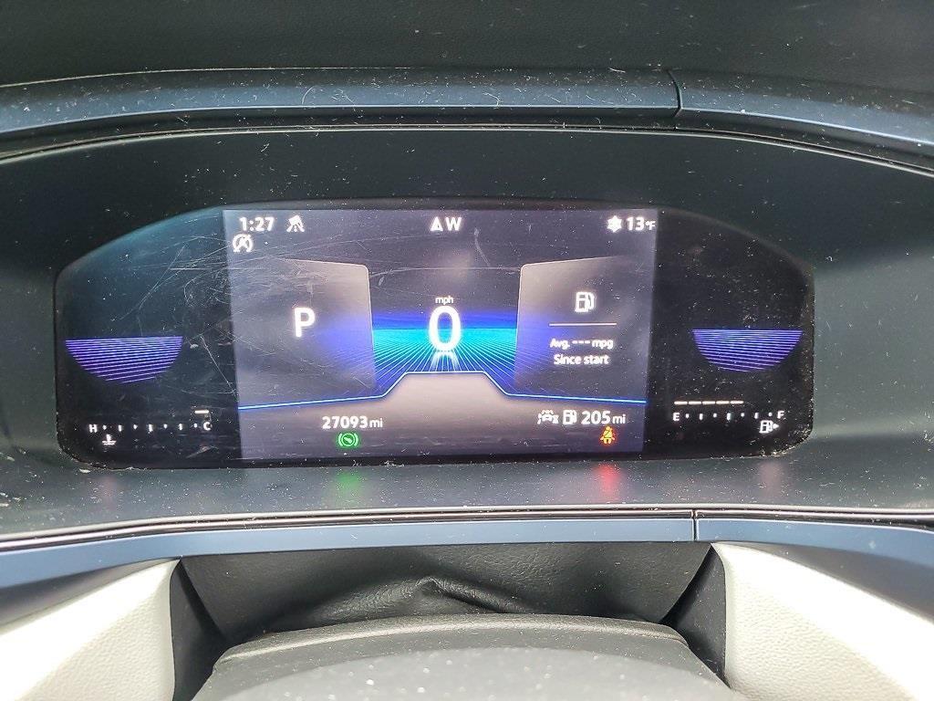 used 2022 Volkswagen Taos car, priced at $20,498