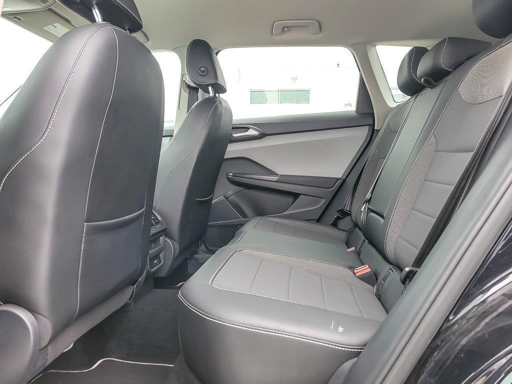 used 2022 Volkswagen Taos car, priced at $20,498