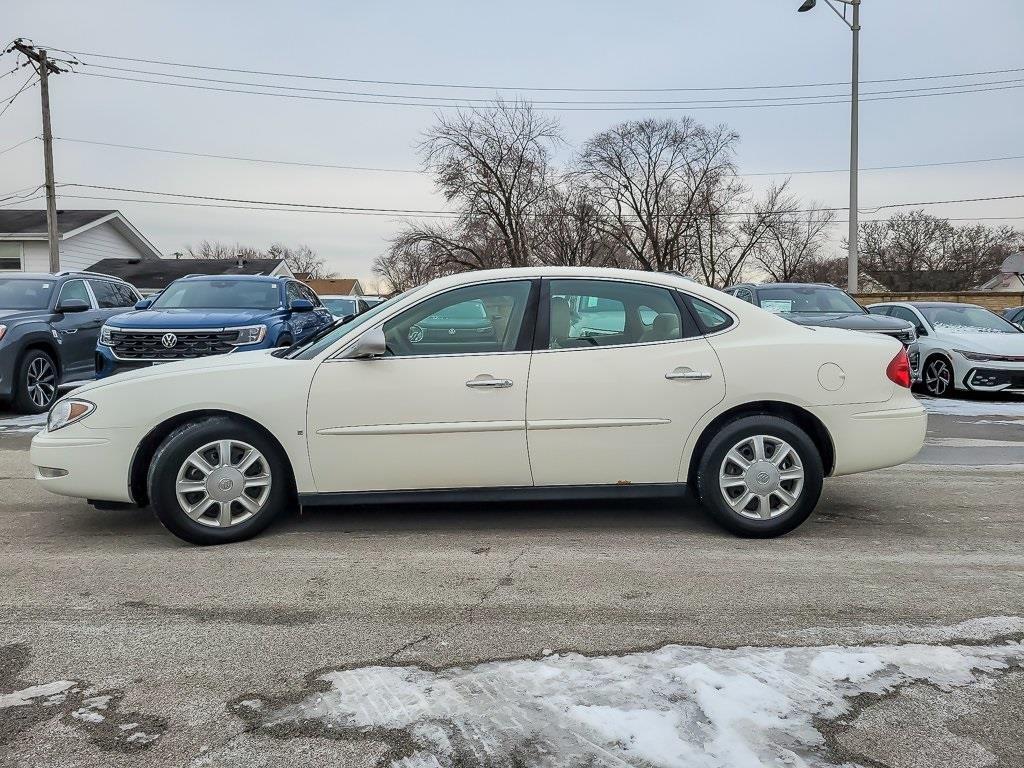 used 2006 Buick LaCrosse car, priced at $7,991