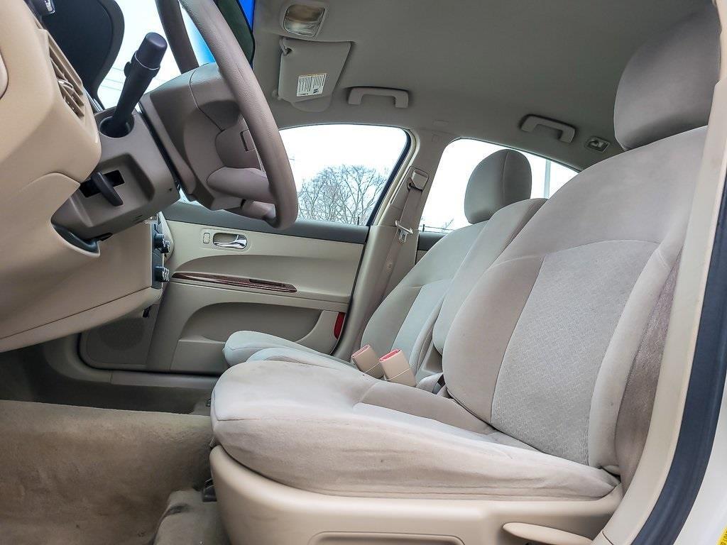 used 2006 Buick LaCrosse car, priced at $7,991