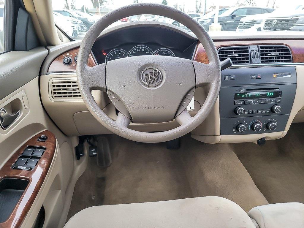 used 2006 Buick LaCrosse car, priced at $7,991