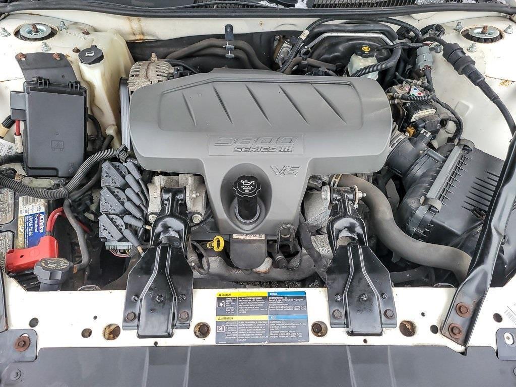 used 2006 Buick LaCrosse car, priced at $7,991