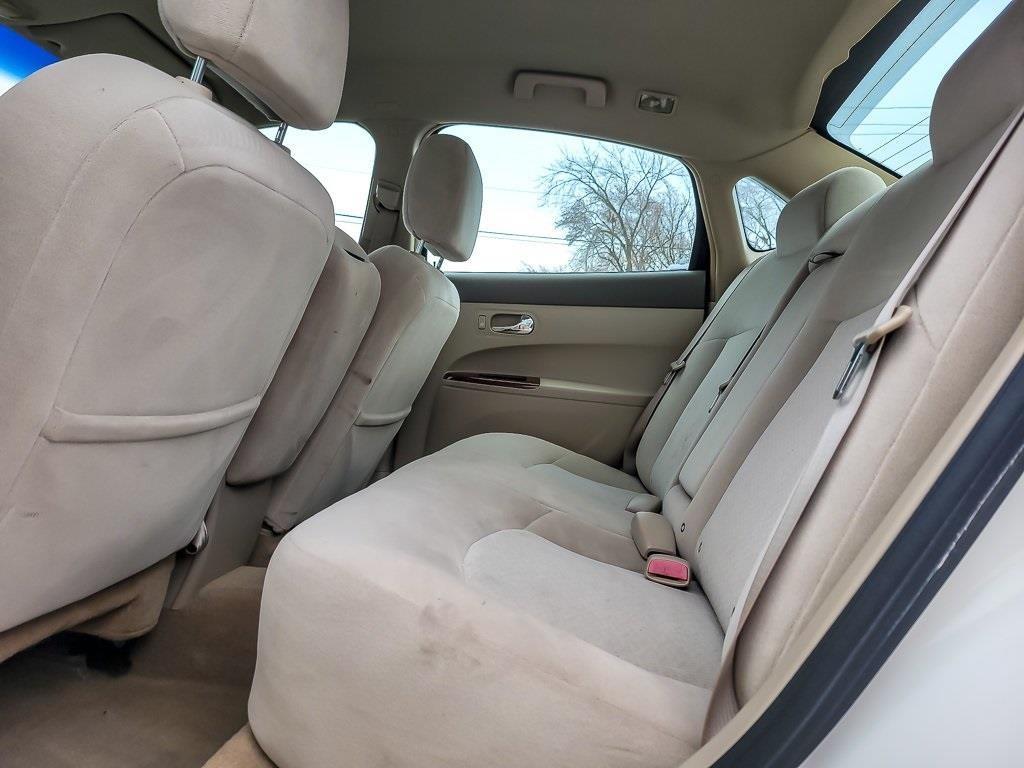 used 2006 Buick LaCrosse car, priced at $7,991