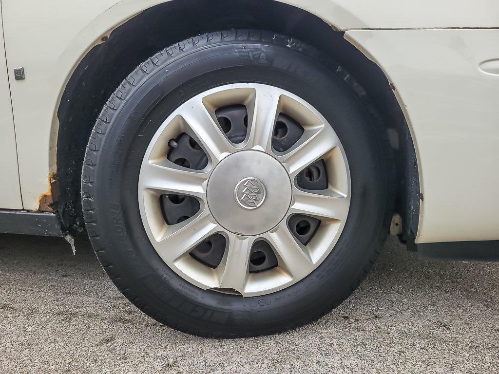 used 2006 Buick LaCrosse car, priced at $7,991