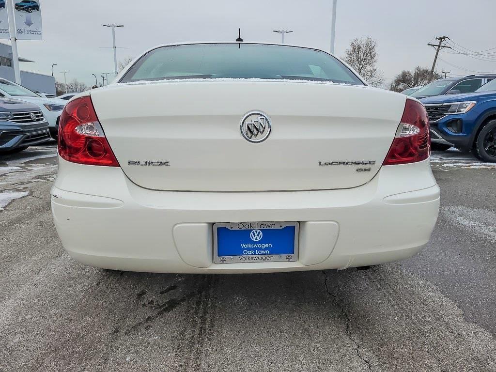 used 2006 Buick LaCrosse car, priced at $7,991