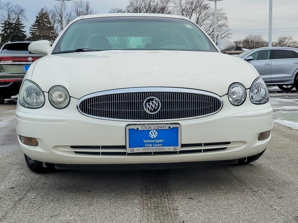 used 2006 Buick LaCrosse car, priced at $7,991