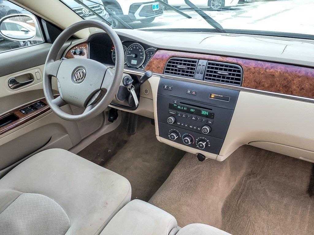 used 2006 Buick LaCrosse car, priced at $7,991