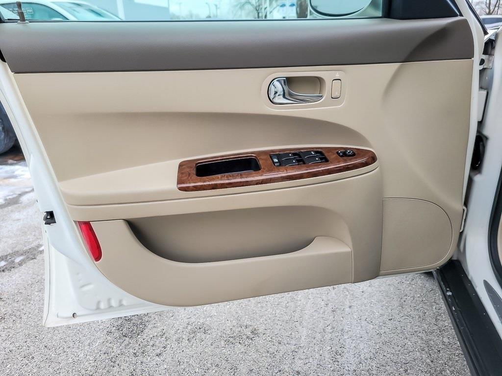 used 2006 Buick LaCrosse car, priced at $7,991