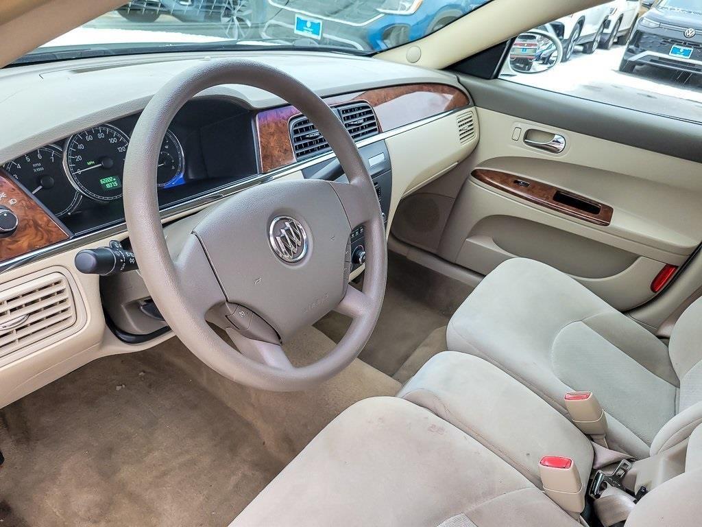 used 2006 Buick LaCrosse car, priced at $7,991