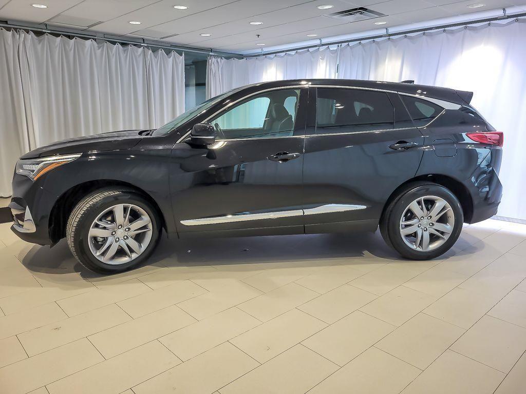 used 2020 Acura RDX car, priced at $25,100