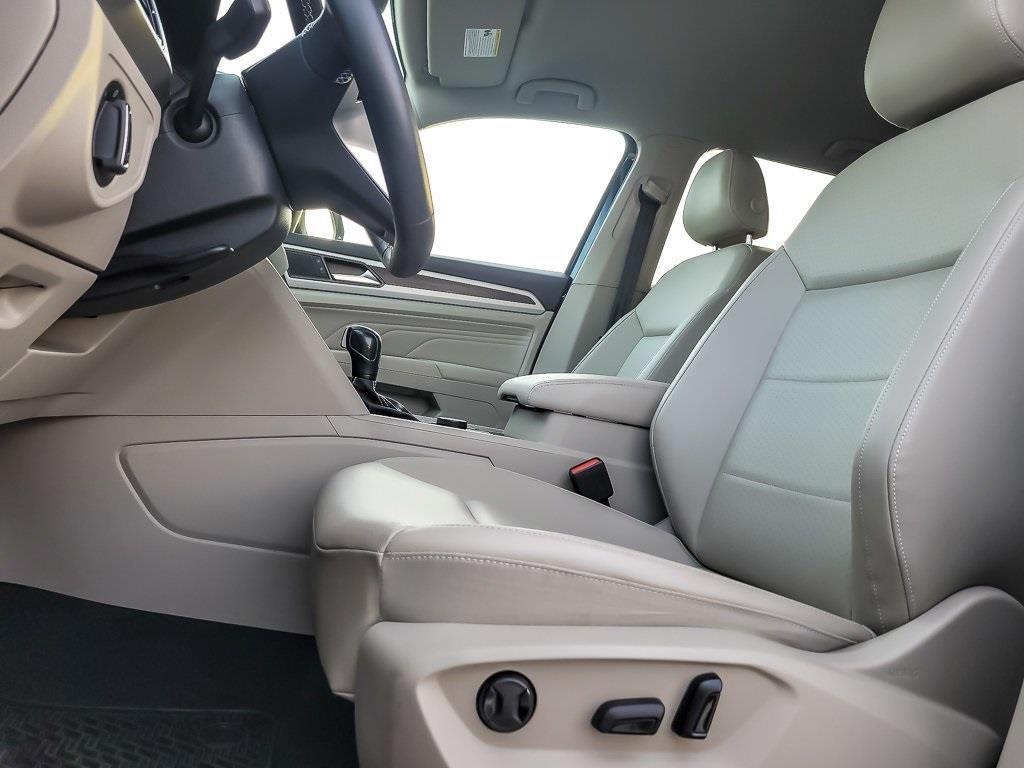 used 2023 Volkswagen Atlas car, priced at $29,698