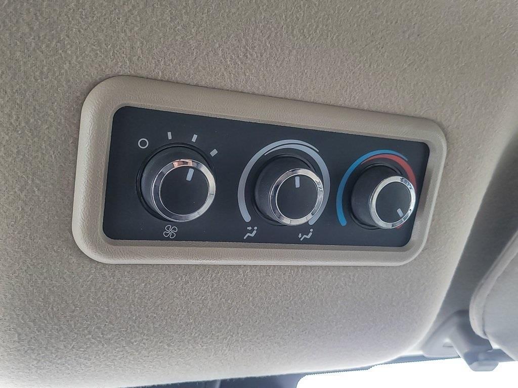 used 2021 GMC Savana 3500 car, priced at $28,498