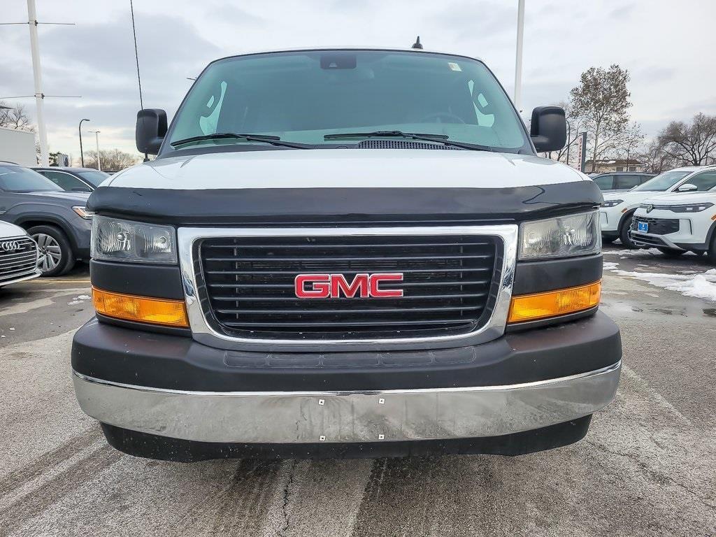 used 2021 GMC Savana 3500 car, priced at $28,498