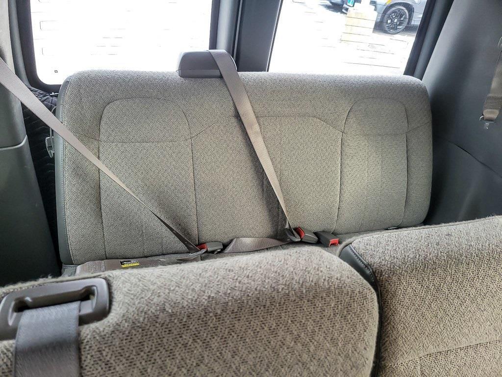 used 2021 GMC Savana 3500 car, priced at $28,498