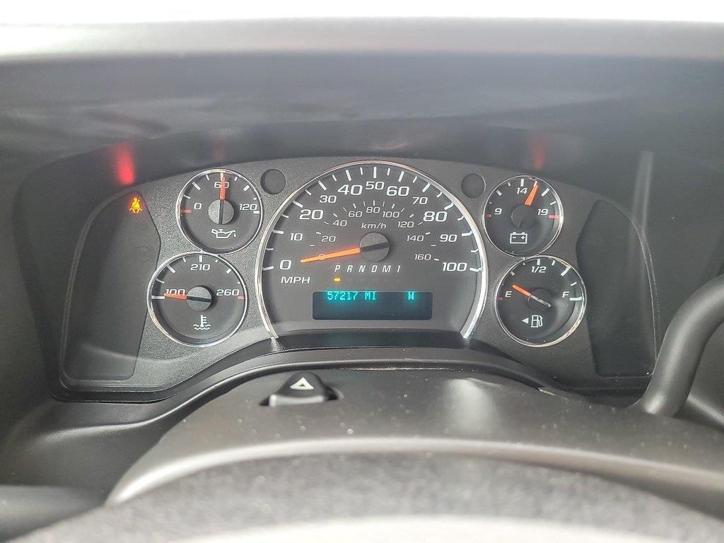 used 2021 GMC Savana 3500 car, priced at $28,498