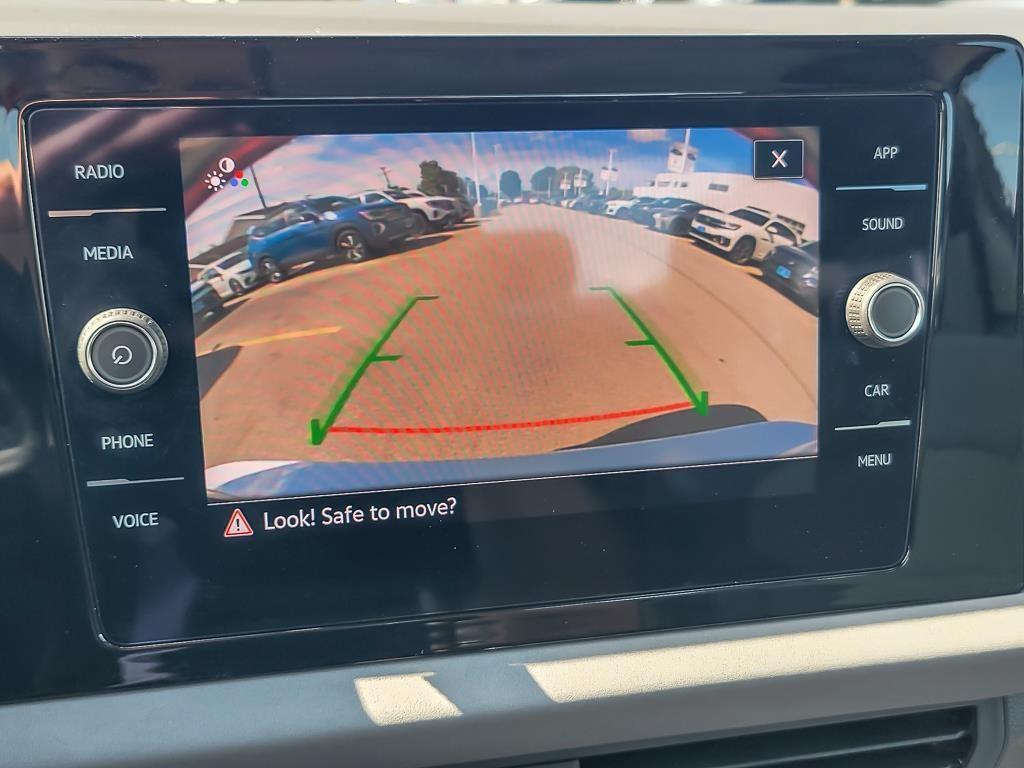 used 2025 Volkswagen Jetta car, priced at $22,598